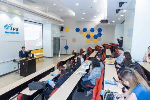 Engineering Discipline Project Exhibition 2024 Showcasing Students’ Innovative Abilities