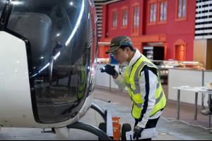 IVE Engineering graduates excel at an international skills competition, radiating brilliance on the global stage