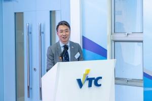 VTC Partners with Leading Industry Enterprises to Accelerate Hydrogen, Aviation, Energy Digital System and Robotics Education