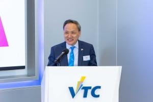 VTC 與電驢香港有限公司締結策略性合作夥伴關係 共創新能源運輸未來