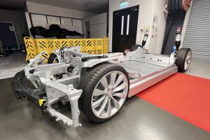 Opening of Electric Vehicles Training Centre to Foster EV Professionals