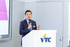 【VTC與西門子合作 攜手培育未來工程人才】