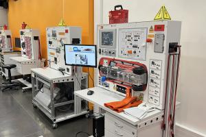 Opening of Electric Vehicles Training Centre to Foster EV Professionals