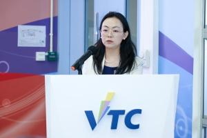 VTC Partners with Leading Industry Enterprises to Accelerate Hydrogen, Aviation, Energy Digital System and Robotics Education