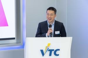 VTC與新石器香港攜手合作培育本地人才，致力自動駕駛物流車落戶本港