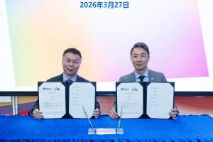 VTC Partners with Leading Industry Enterprises to Accelerate Hydrogen, Aviation, Energy Digital System and Robotics Education
