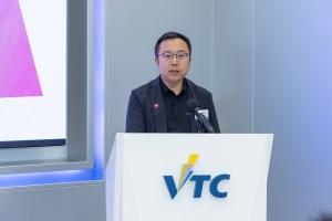 职训局与诺科达智驾有限公司携手合作 共同推动香港人工智能机械人应用与人才培训