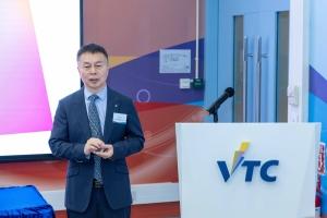 VTC Partners with Leading Industry Enterprises to Accelerate Hydrogen, Aviation, Energy Digital System and Robotics Education