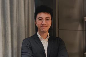 Graduate Sharing - HO Man Hou