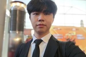 Alumni Sharing - CHAU Yip Ching