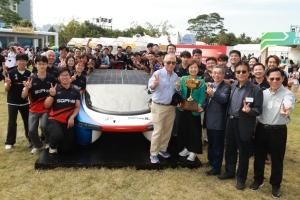 VTC Skills Fiesta 2025