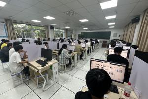IVE Engineering swept the awards in “The 11th Cross-Strait and Hong Kong–Macao Student Occupational Skills Competition"