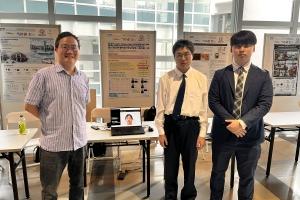 IVE Engineering Students Achieve Academic Excellence, Securing 2nd Runner-Up at the IET Hong Kong YPEC 2026