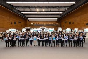 IVE Engineering Student Project Exhibition 2025: Innovating for the Future