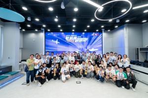 New Energy New Generation 2025 - The Final cum Award Presentation