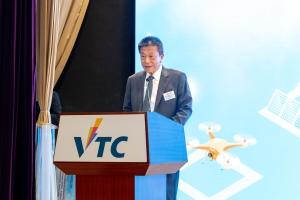 IVE Engineering Discipline Project Exhibition 2026 cum ​Scholarship Presentation Ceremony for Vocational Professionals Admission Scheme-Eligible Programmes 