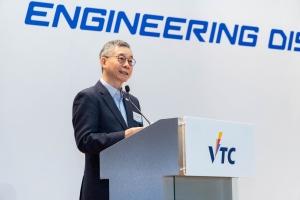 IVE Engineering Student Project Exhibition 2025: Innovating for the Future