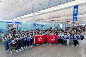 IVE Engineering Stars Shine on Global Stage at WorldSkills Shanghai 2026
