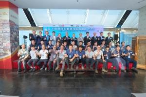 The “Lift and Escalator Skills Competition 2025” Successfully Concludes | Elevating the Professional Image of Engineering
