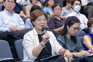 VTC Brings Together Industry and Social Welfare Sector at New Energy Vehicles Day