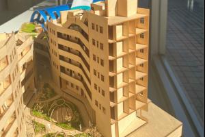 2024 Architectural Studies Student Project Exhibition 