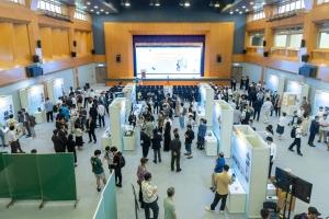 IVE Engineering Discipline Project Exhibition 2026 cum ​Scholarship Presentation Ceremony for Vocational Professionals Admission Scheme-Eligible Programmes 