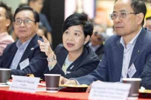 The 20th Infrastructure Building Competition for Secondary Schools