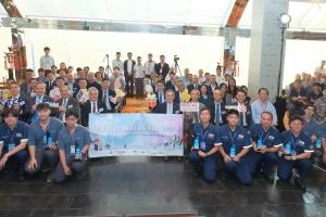 The “Lift and Escalator Skills Competition 2025” Successfully Concludes | Elevating the Professional Image of Engineering