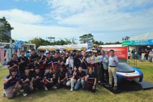 VTC Skills Fiesta 2025