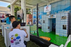 VTC Skills Fiesta 2025