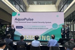 IVE Engineering Students Triumph at Samsung's Solve for Tomorrow 2025-2026