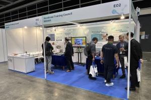 Engineering Discipline Participates in the International Hydrogen Energy Development Forum 2026, Sharing New Developments in Hydrogen Training