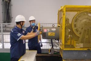 The “Lift and Escalator Skills Competition 2025” Successfully Concludes | Elevating the Professional Image of Engineering