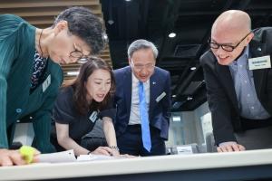 URA x IVE Innovation Design Competition 2024/25
