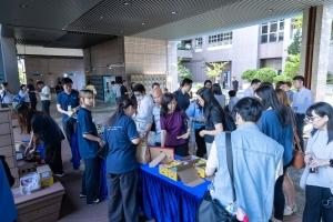 VTC Brings Together Industry and Social Welfare Sector at New Energy Vehicles Day