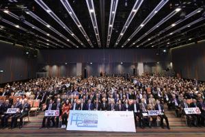 Engineering Discipline attended the the International Hydrogen Development Forum 2025 to share insights on the evolving trends within the hydrogen energy sector