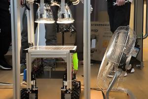 IVE Engineering Students Triumph at the American Society of Mechanical Engineers (ASME) Hong Kong Section Student Design Competition 2025