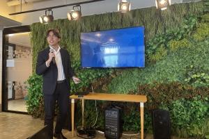 IVE Engineering Students Garner Multiple Accolades with Project “ScentSafe”