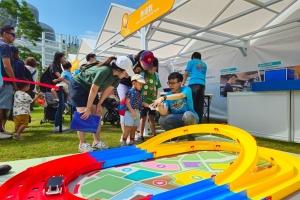 VTC Skills Fiesta 2025