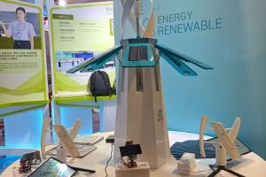 Engineering Discipline participates in the Education & Careers Expo 2025 