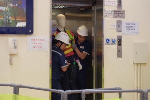 The “Lift and Escalator Skills Competition 2025” Successfully Concludes | Elevating the Professional Image of Engineering