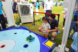 VTC Skills Fiesta 2025