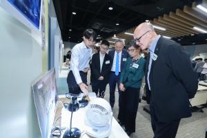 URA x IVE Innovation Design Competition 2024/25