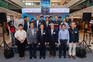 SOPHIE 8x Innovations: Meeting the Challenges of New Racing Criteria