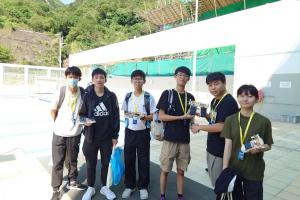 「新視野，未來感」 ─ 「新能源新世代2025」及「新能源車週」活動