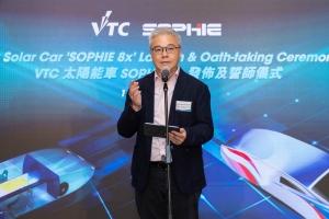 SOPHIE 8x Innovations: Meeting the Challenges of New Racing Criteria