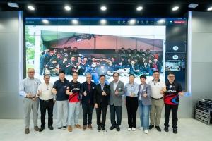New Energy New Generation 2025 - The Final cum Award Presentation
